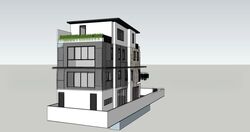 Adam Road (D11), Semi-Detached #509169331